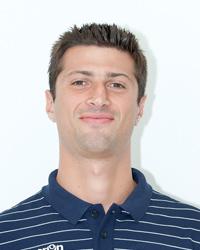 Foto dell'atleta Daniele Cinciarini